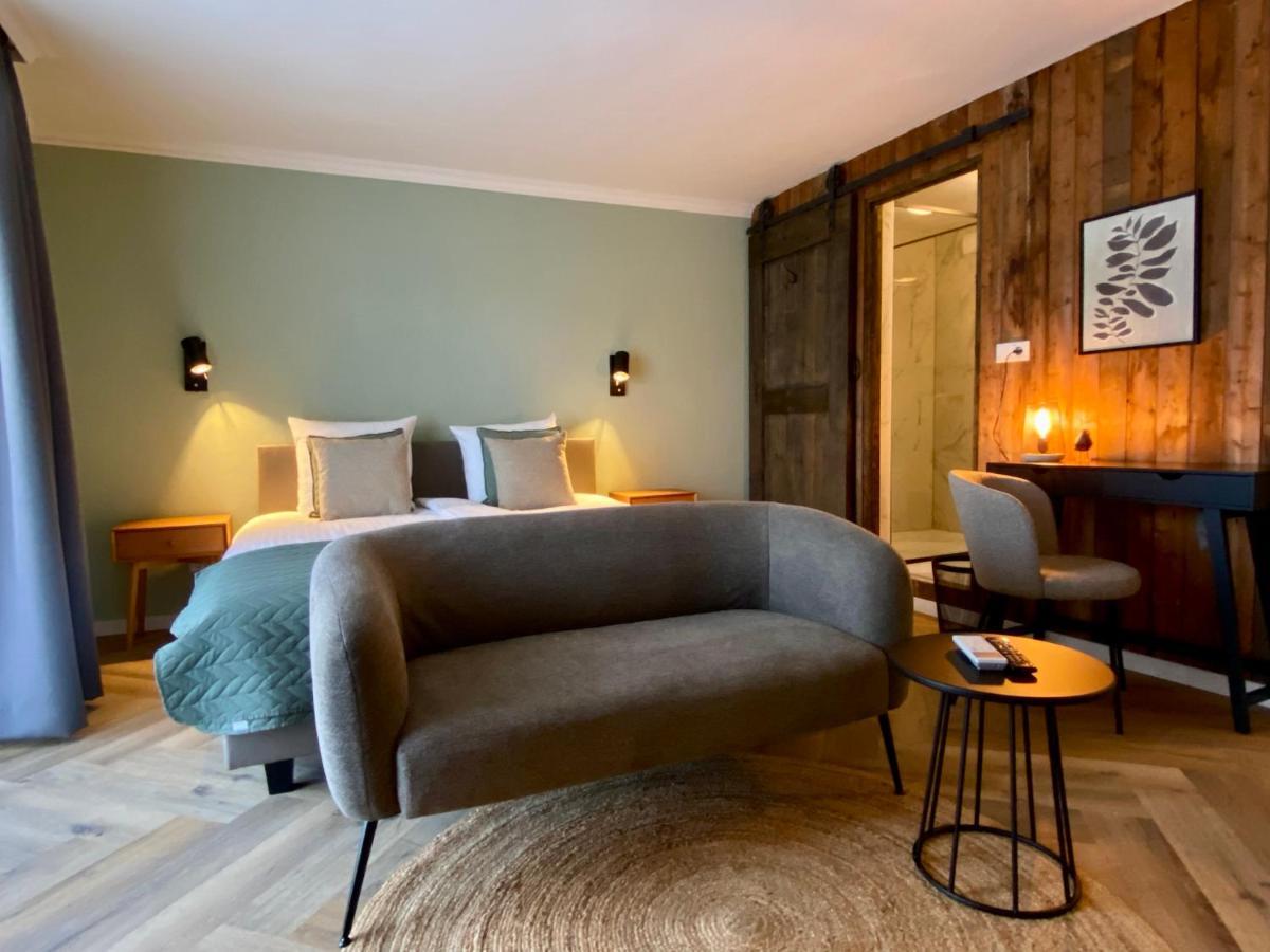 Hotel Janssen Valkenburg aan de Geul Екстер'єр фото