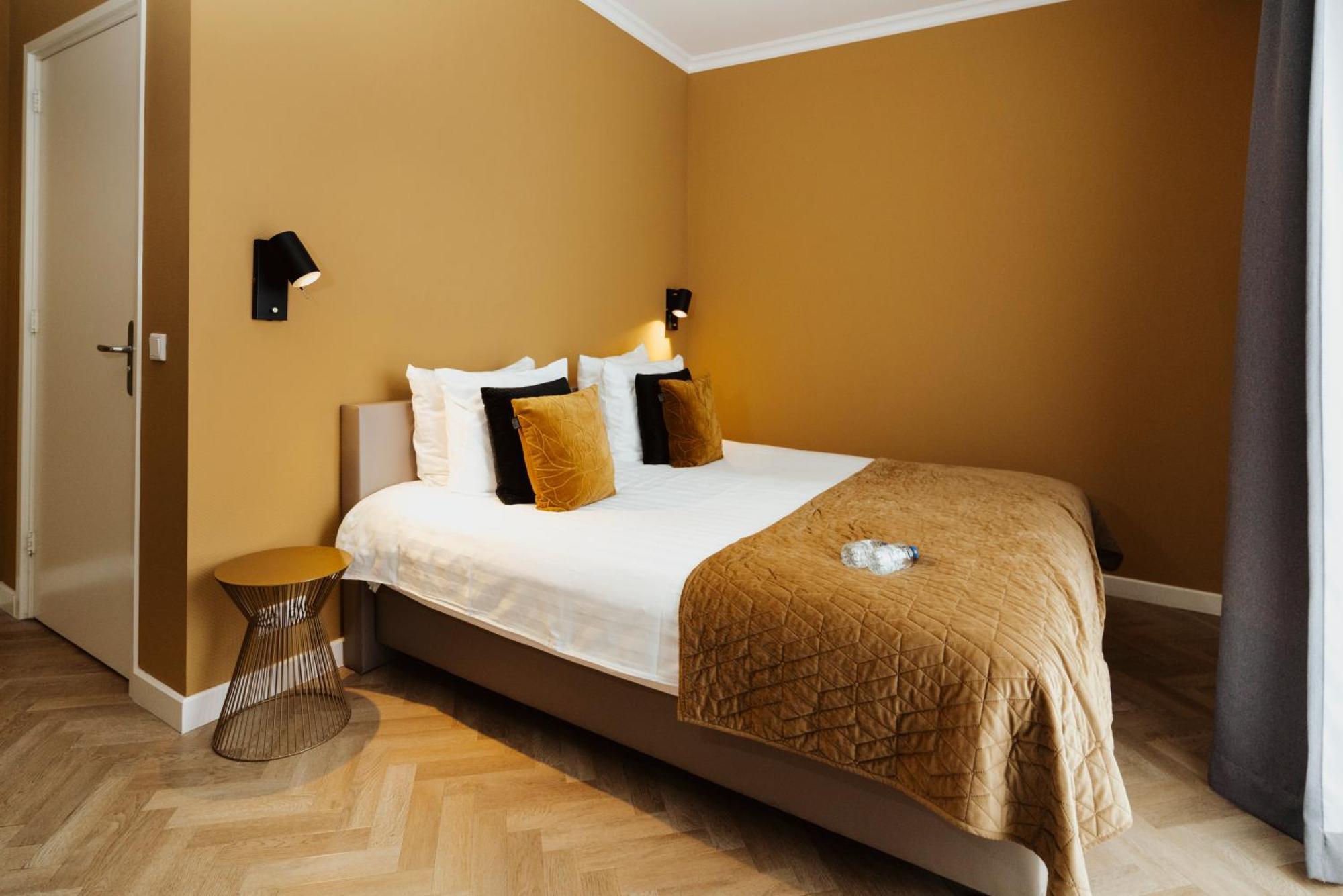 Hotel Janssen Valkenburg aan de Geul Екстер'єр фото