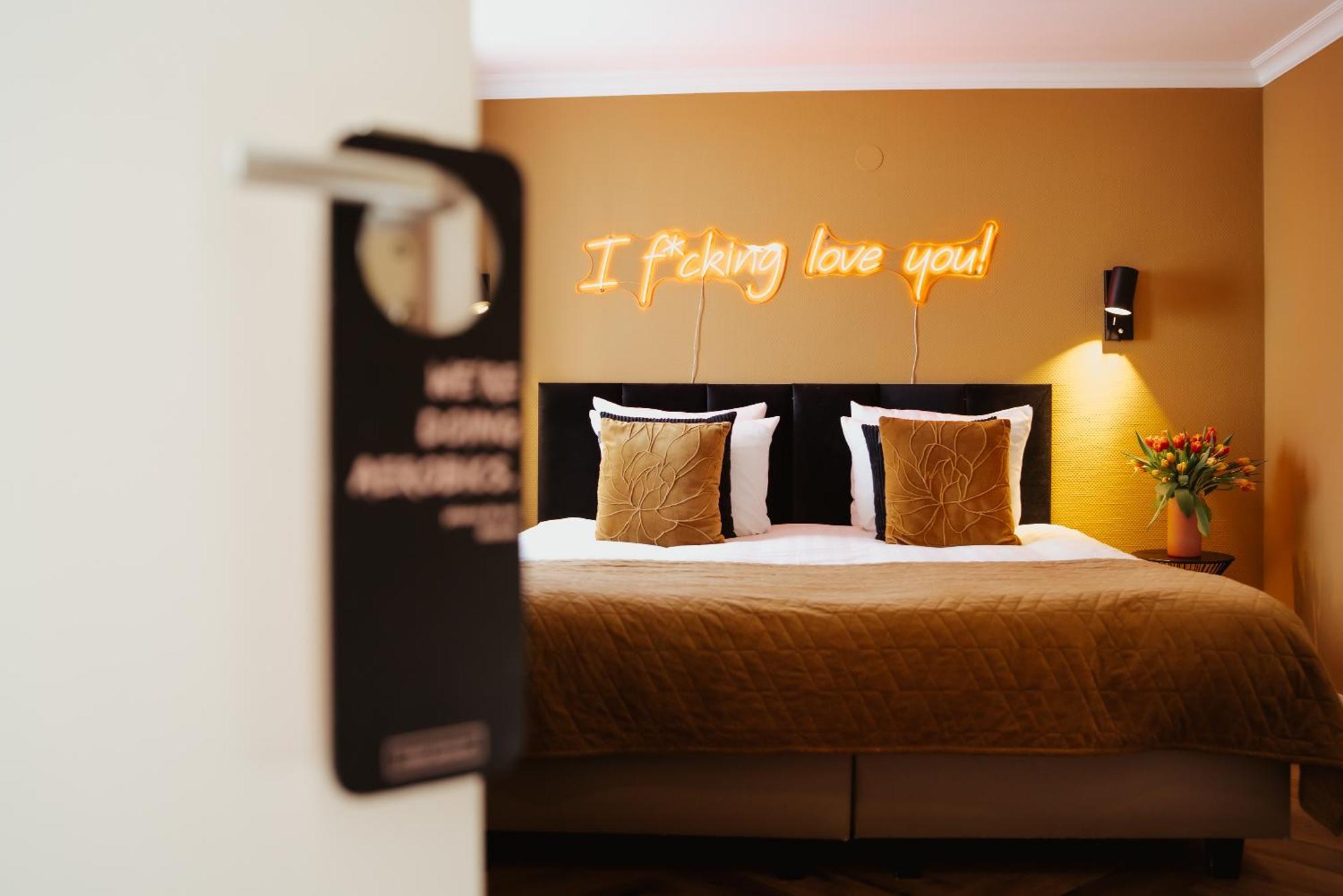 Hotel Janssen Valkenburg aan de Geul Екстер'єр фото