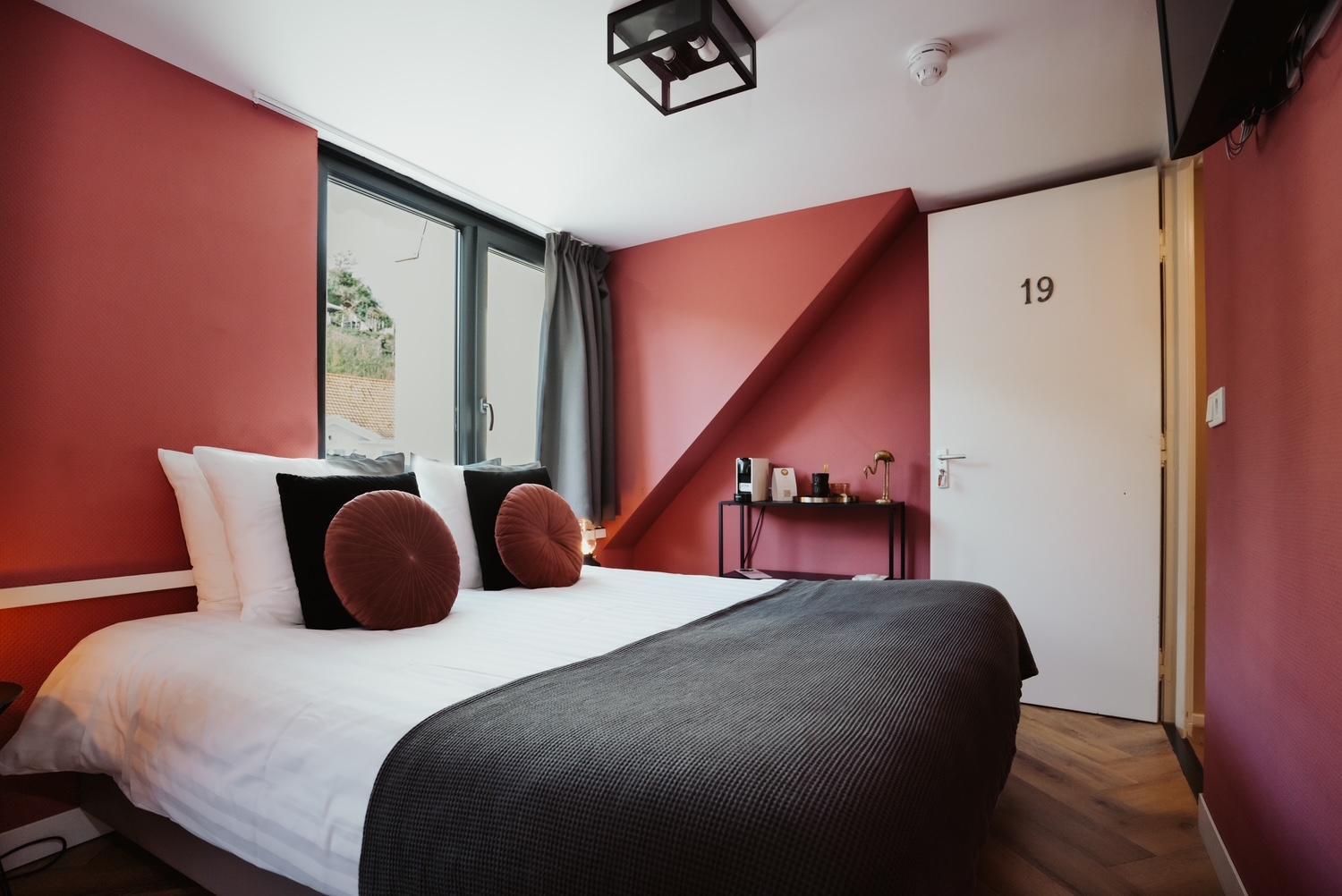 Hotel Janssen Valkenburg aan de Geul Екстер'єр фото